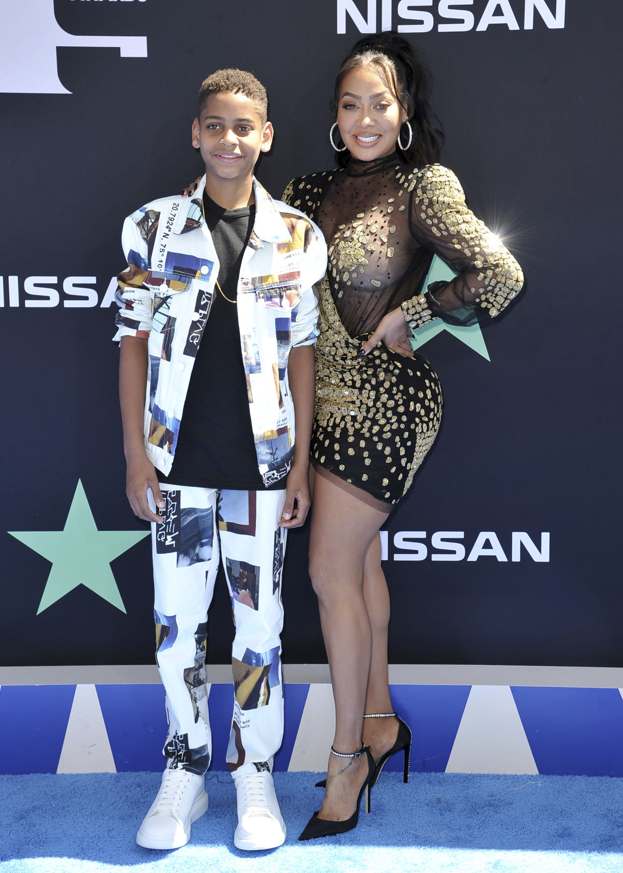 2019 BET Awards - Arrivals